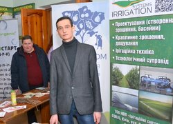 Традиційний День саду в Уманському НУС