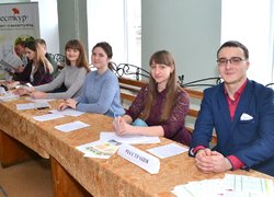 Традиційний День саду в Уманському НУС