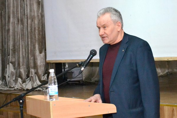 Традиційний День саду в Уманському НУС