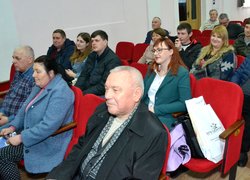Традиційний День саду в Уманському НУС