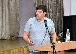 Традиційний День саду в Уманському НУС
