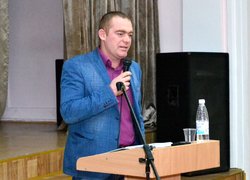 Традиційний День саду в Уманському НУС
