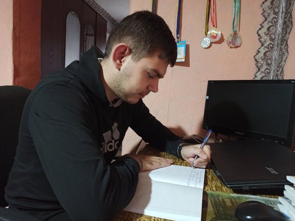 Пам'ять роду, світоч майбуття