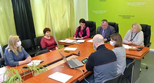 Відбулася звітна конференція трудового колективу університету
