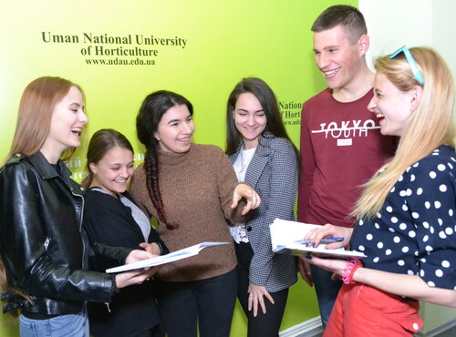 Ambitious and confident students choose the specialties of the Faculty of Economics and Entrepreneurship!