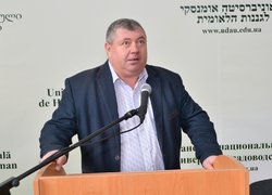 Можливості Fulbright Ukraine обговорили в Уманському НУС