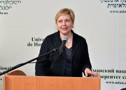 Можливості Fulbright Ukraine обговорили в Уманському НУС