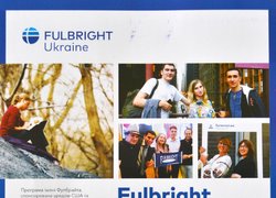 Можливості Fulbright Ukraine обговорили в Уманському НУС