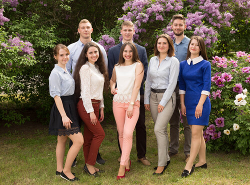 Faculty of Engineering and Technology – innovations, quality, perspective!