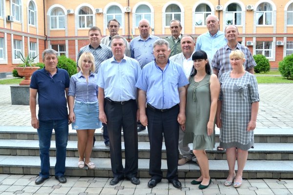 Бережімо довкілля!