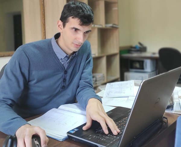 Карантин: поради для студентів