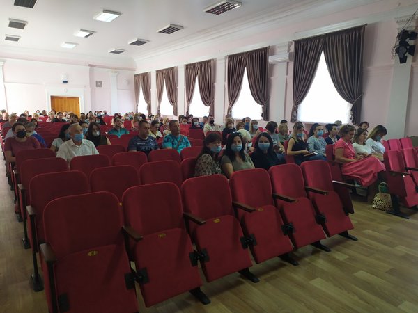 Новий навчальний рік: взаємовідповідальність понад усе