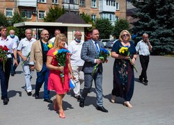 Мінветеранів та Уманський національний університет садівництва підписали договір про співпрацю
