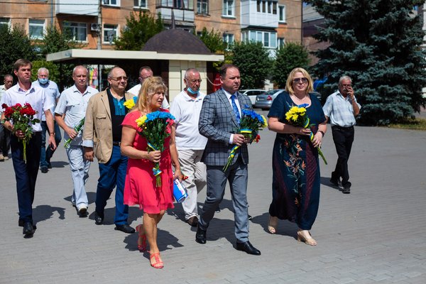Мінветеранів та Уманський національний університет садівництва підписали договір про співпрацю