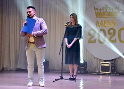 Весняна феєрія краси в Уманському НУС