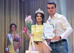 Весняна феєрія краси в Уманському НУС