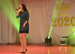 Весняна феєрія краси в Уманському НУС