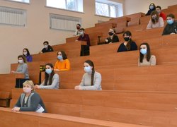 Професійні перспективи для студентства