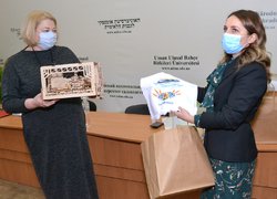 Професійні перспективи для студентства