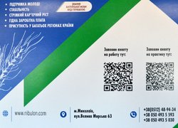 Професійні перспективи для студентства