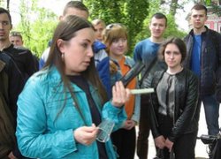 Become a student of the Faculty of Horticulture, Ecology and Plant Protection
