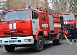 Уманський національний університет садівництва на варті безпеки