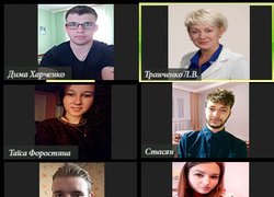 Наука без обмежень: відбулася традиційна студентська наукова конференція