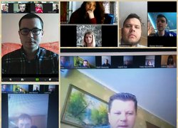 Наука без обмежень: відбулася традиційна студентська наукова конференція