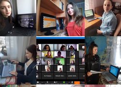 Наука без обмежень: відбулася традиційна студентська наукова конференція