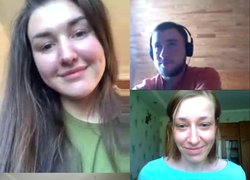 Наука без обмежень: відбулася традиційна студентська наукова конференція
