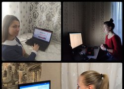 Наука без обмежень: відбулася традиційна студентська наукова конференція