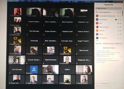 Наука без обмежень: відбулася традиційна студентська наукова конференція