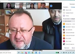 VI Міжнародна конференція «Інноваційні технології вирощування, зберігання та переробки продукції садівництва та рослинництва» відбулась в Уманському НУС