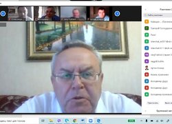 VI Міжнародна конференція «Інноваційні технології вирощування, зберігання та переробки продукції садівництва та рослинництва» відбулась в Уманському НУС