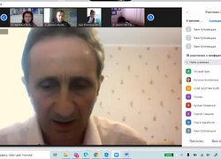 VI Міжнародна конференція «Інноваційні технології вирощування, зберігання та переробки продукції садівництва та рослинництва» відбулась в Уманському НУС