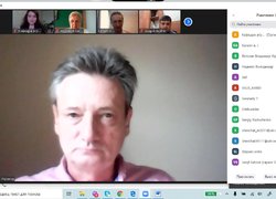 VI Міжнародна конференція «Інноваційні технології вирощування, зберігання та переробки продукції садівництва та рослинництва» відбулась в Уманському НУС