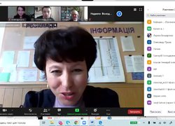 VI Міжнародна конференція «Інноваційні технології вирощування, зберігання та переробки продукції садівництва та рослинництва» відбулась в Уманському НУС
