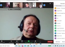 VI Міжнародна конференція «Інноваційні технології вирощування, зберігання та переробки продукції садівництва та рослинництва» відбулась в Уманському НУС
