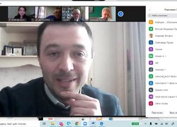 VI Міжнародна конференція «Інноваційні технології вирощування, зберігання та переробки продукції садівництва та рослинництва» відбулась в Уманському НУС