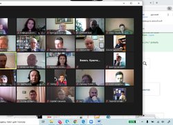 VI Міжнародна конференція «Інноваційні технології вирощування, зберігання та переробки продукції садівництва та рослинництва» відбулась в Уманському НУС