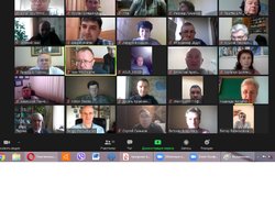 VI Міжнародна конференція «Інноваційні технології вирощування, зберігання та переробки продукції садівництва та рослинництва» відбулась в Уманському НУС