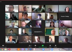 VI Міжнародна конференція «Інноваційні технології вирощування, зберігання та переробки продукції садівництва та рослинництва» відбулась в Уманському НУС