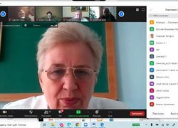 VI Міжнародна конференція «Інноваційні технології вирощування, зберігання та переробки продукції садівництва та рослинництва» відбулась в Уманському НУС