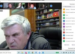 VI Міжнародна конференція «Інноваційні технології вирощування, зберігання та переробки продукції садівництва та рослинництва» відбулась в Уманському НУС