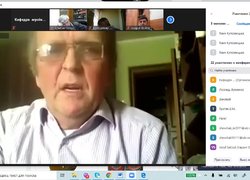 VI Міжнародна конференція «Інноваційні технології вирощування, зберігання та переробки продукції садівництва та рослинництва» відбулась в Уманському НУС