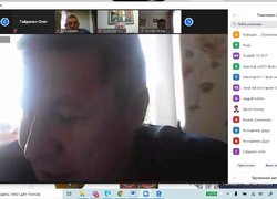VI Міжнародна конференція «Інноваційні технології вирощування, зберігання та переробки продукції садівництва та рослинництва» відбулась в Уманському НУС