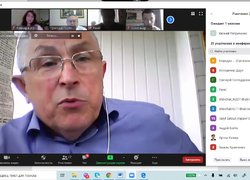 VI Міжнародна конференція «Інноваційні технології вирощування, зберігання та переробки продукції садівництва та рослинництва» відбулась в Уманському НУС