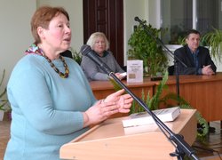Щоденники з минулого ожили в Уманському НУС