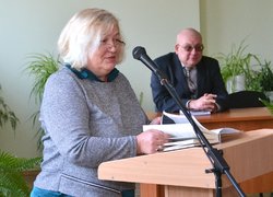 Щоденники з минулого ожили в Уманському НУС