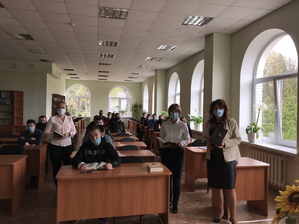 Вагоме поповнення бібліотечної скарбниці